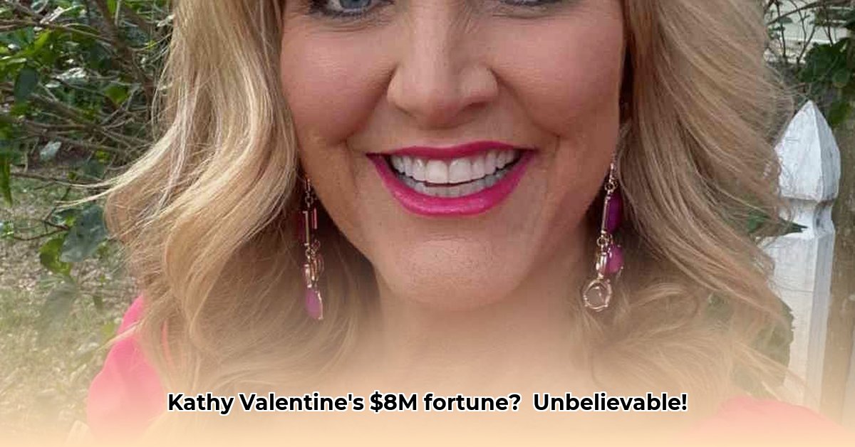 kathy-valentine-net-worth